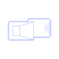 Layouts Swimming Pools Rectangular Offset Swimming Pools Craft Design Svg File, Free Vectors File
